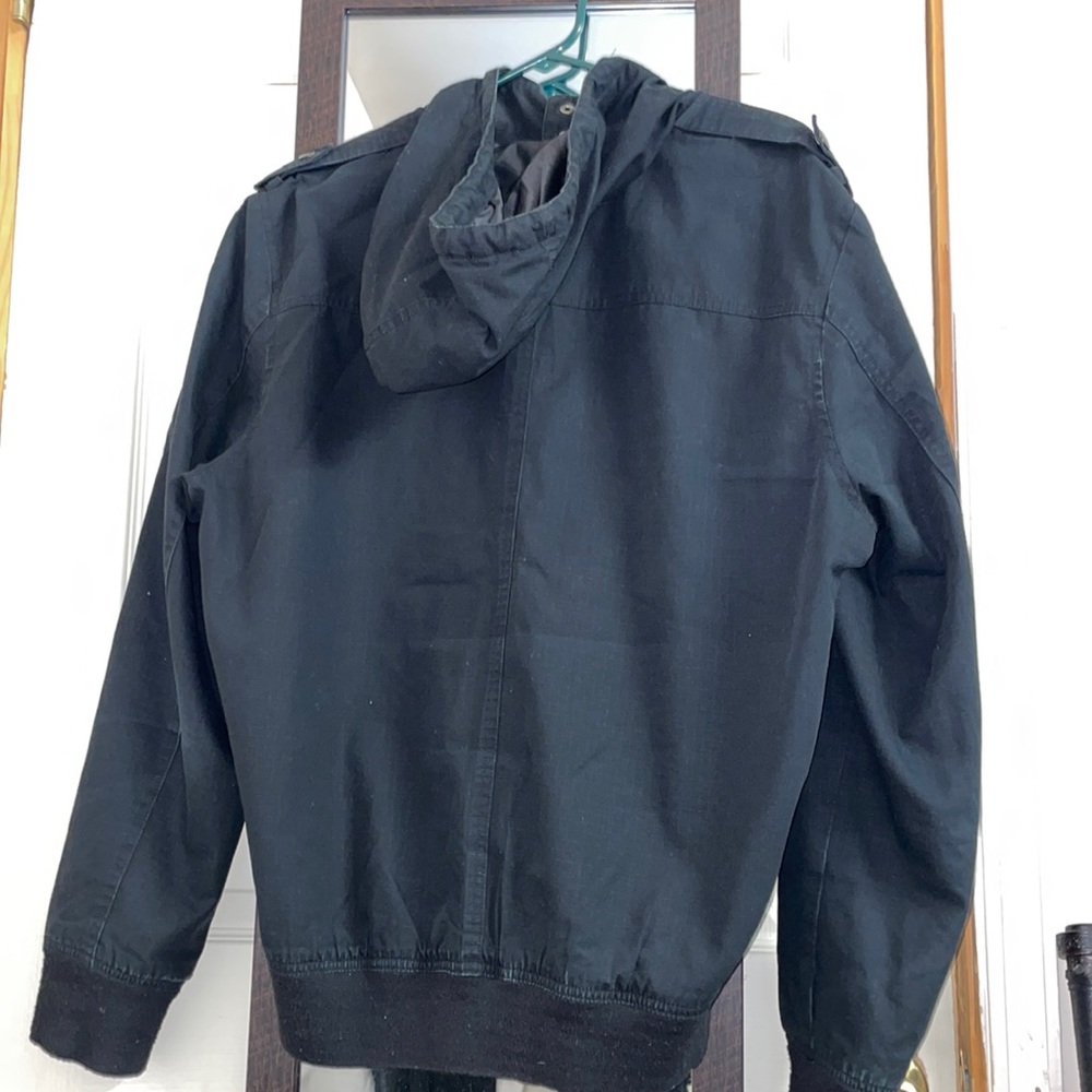American Rag Thick Cotton Jacket
